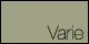 Varie Usato